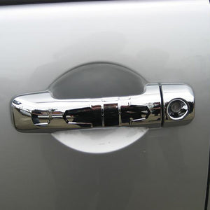 Door Handle Covers 07-14 Toyota FJ Cruiser Upgrade