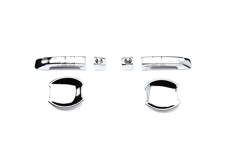 Door Handle Covers 07-14 Toyota FJ Cruiser