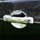 Door Handle Covers 07-14 Toyota FJ Cruiser