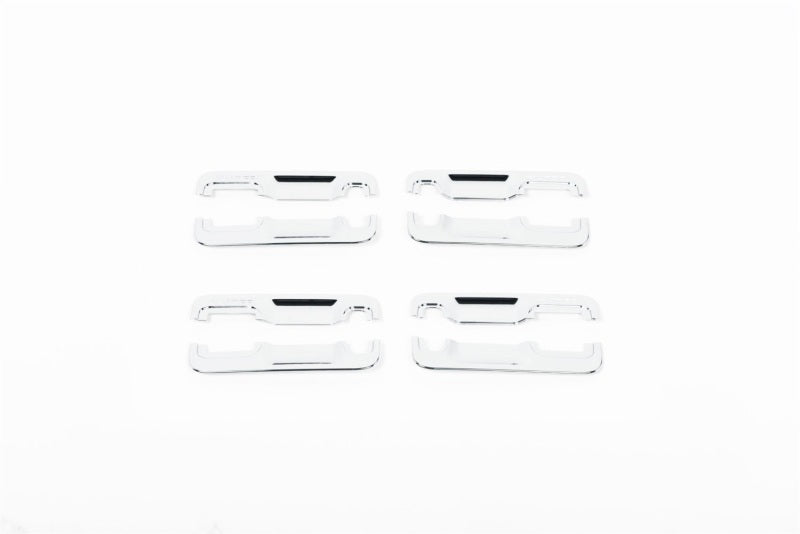 Door Handle Covers 17-22 Ford F-250 F-350 Upgrade