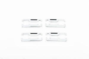 Door Handle Covers 17-22 Ford F-250 F-350 Upgrade