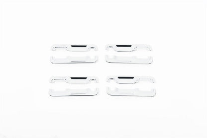 Door Handle Covers 17-22 Ford F-250 F-350 Upgrade