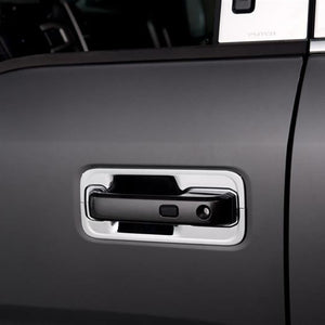 Door Handle Covers 17-22 Ford F-250 F-350 Upgrade