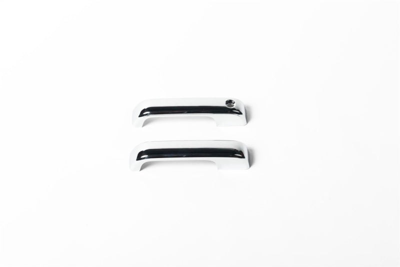 Door Handle Covers 17-22 Ford F-250 F-350 Upgrade Set