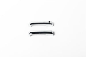 Door Handle Covers 17-22 Ford F-250 F-350 Upgrade Set