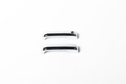 Door Handle Covers 17-22 Ford F-250 F-350 Upgrade Set