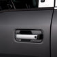 Door Handle Covers 17-22 Ford F-250 F-350 Upgrade Set