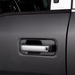 Door Handle Covers 17-22 Ford F-250 F-350 Upgrade Set