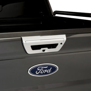 Tailgate & Rear Handle Covers 15-17 Ford F-150