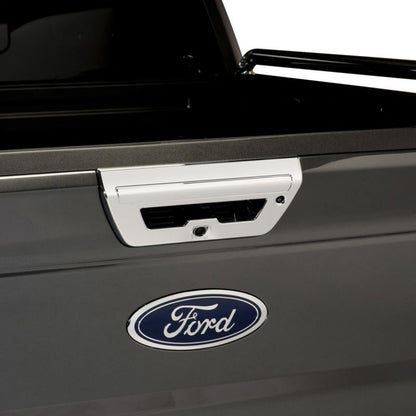 Tailgate & Rear Handle Covers 15-17 Ford F-150