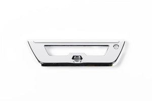 Tailgate & Rear Handle Covers 15-17 Ford F-150