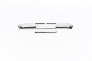 Tailgate & Rear Handle Covers 17-19 Ford F-250 F-350