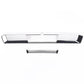 Tailgate & Rear Handle Covers 17-20 Ford F-250 F-350