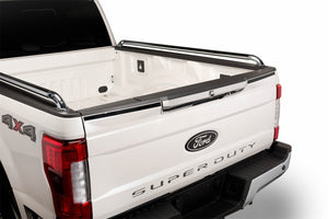 Tailgate & Rear Handle Covers 17-19 Ford F-250 F-350