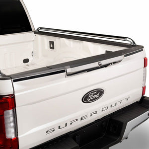 Tailgate & Rear Handle Covers 17-19 Ford F-250 F-350
