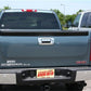 Tailgate & Rear Handle Covers 07-14 Chevy Silverado GMC Sierra 1500 2500 3500 HD
