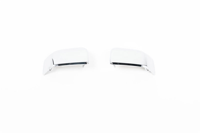 ull Cap Replacement Mirror Covers 15-20 Ford F-150