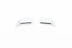 ull Cap Replacement Mirror Covers 15-20 Ford F-150