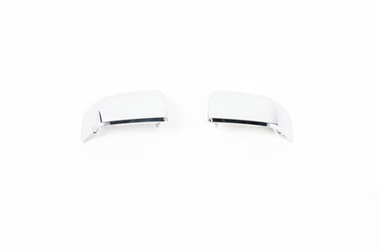 ull Cap Replacement Mirror Covers 15-20 Ford F-150