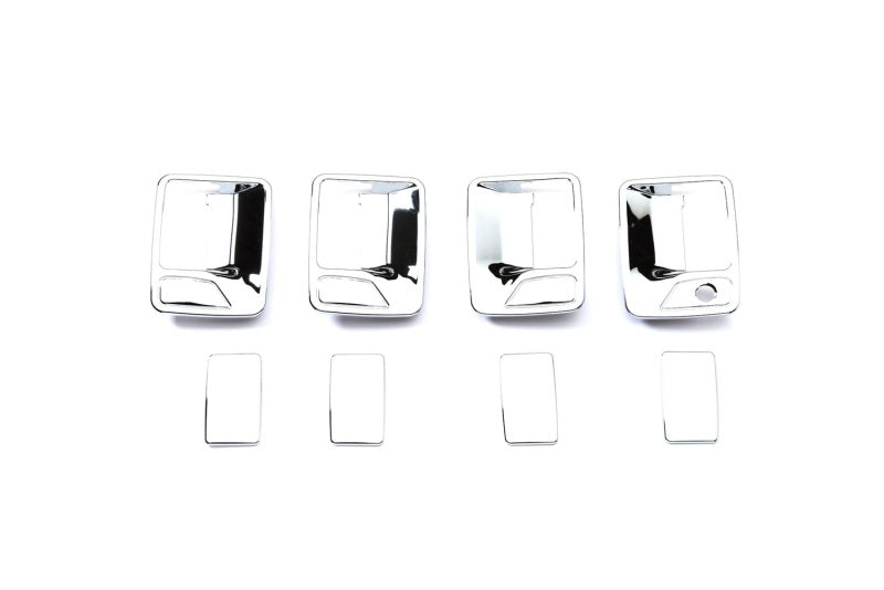 Door Handle Covers 99-16 Ford F-250 F-350