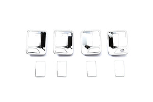 Door Handle Covers 99-16 Ford F-250 F-350