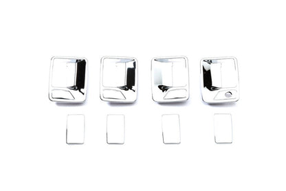 Door Handle Covers 99-16 Ford F-250 F-350