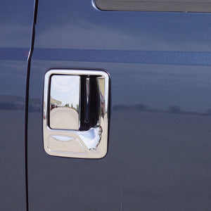 Door Handle Covers 99-16 Ford F-250 F-350