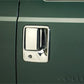 Door Handle Covers 99-16 Ford F-250 F-350