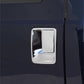 Door Handle Covers 99-16 Ford F-250 F-350