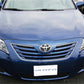 Head Lamp Overlays & Rings 07-09 Toyota Camry