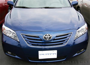 Head Lamp Overlays & Rings 07-09 Toyota Camry