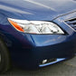 Head Lamp Overlays & Rings 07-09 Toyota Camry