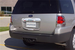 Tailgate & Rear Handle Covers 03-06 Ford Expedition