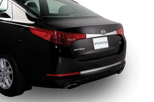 Tailgate & Rear Handle Covers 12-13 Kia Optima