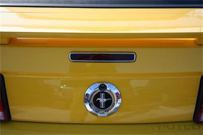 Third Brake Light Covers 06-09 Ford Mustang