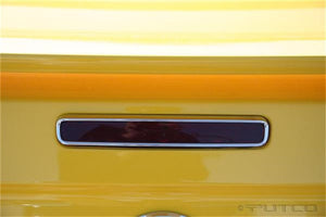 Third Brake Light Covers 06-09 Ford Mustang