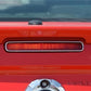 Third Brake Light Covers 06-09 Ford Mustang