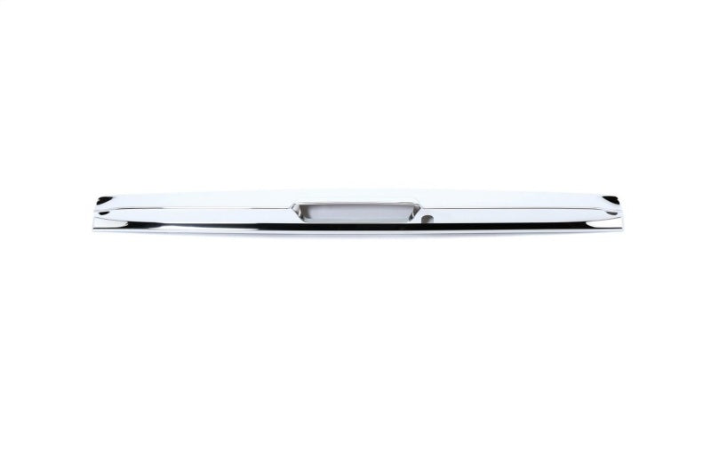 Third Brake Light Covers 07-14 Toyota FJ Cruiser