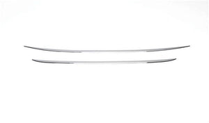 Tailgate & Rear Handle Covers 11-16 Hyundai Elantra