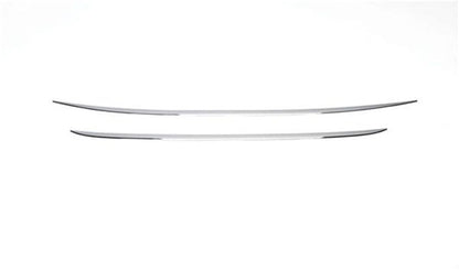 Tailgate & Rear Handle Covers 11-16 Hyundai Elantra