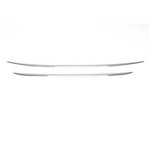 Tailgate & Rear Handle Covers 11-16 Hyundai Elantra