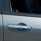 Door Handle Covers 05-08 Dodge Magnum Chrome Upgrade