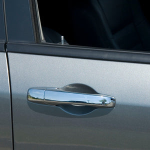 Door Handle Covers 05-08 Dodge Magnum Chrome Upgrade