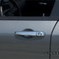 Door Handle Covers 05-08 Dodge Magnum Chrome Upgrade