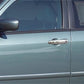 Door Handle Covers 05-08 Dodge Magnum Chrome Upgrade