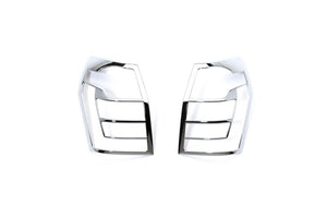 Tail Light Covers 05-08 Dodge Magnum