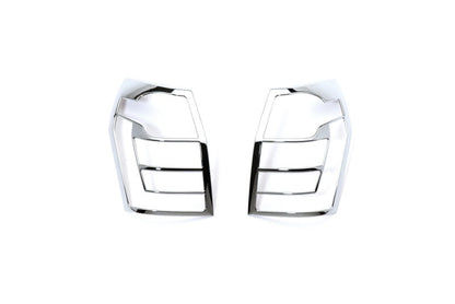 Tail Light Covers 05-08 Dodge Magnum