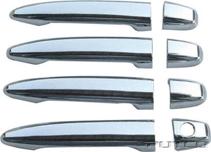 Door Handle Covers 03-09 Toyota 4Runner 05-11 Tacoma
