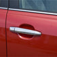 Door Handle Covers 03-09 Toyota 4Runner 05-11 Tacoma