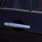 Door Handle Covers 03-09 Toyota 4Runner 05-11 Tacoma